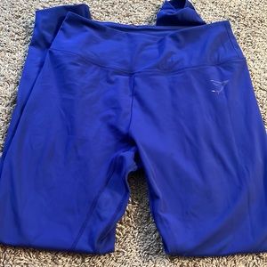 Gymshark leggings